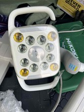 Dental Oral Surgical Operation Light Shadowless LED Lamp for Dental Chair Unit