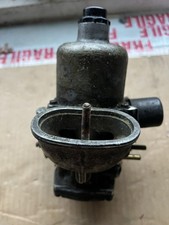 HIFF38 1 1/2" SU CARBURETTOR