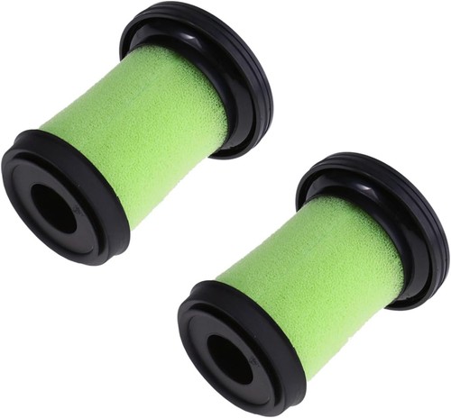 2pcs washable filter for gtech - washable,
