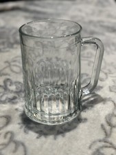 Beer Glass With Handle Dema