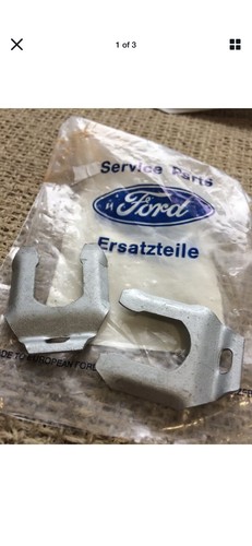 Genuine ford escort mk5 - escort, mk5,