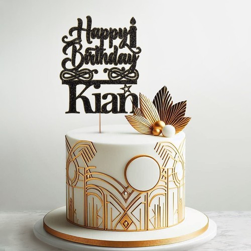 Personalised happy birthday - personalised,