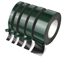 DOUBLE SIDED TAPE HEAVY DUTY