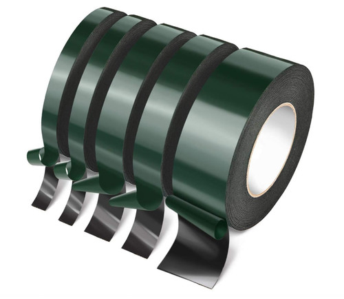 Double sided tape heavy - double,