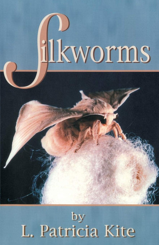 Silkworms - silkworms,