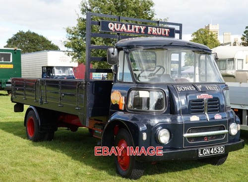Photo photos trucks lorry - ,
