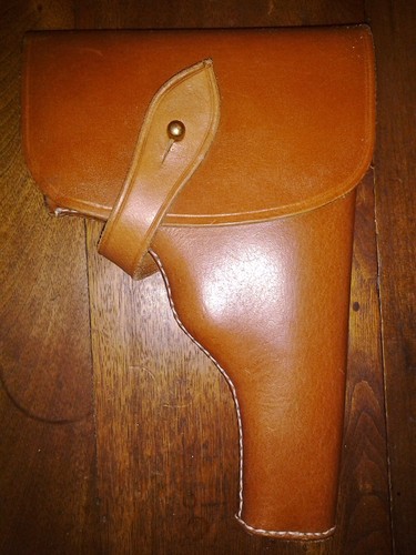 British holster for - holster,
