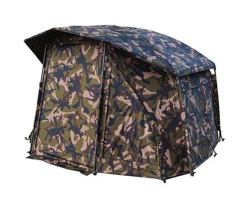 Fox frontier camo carp - ii,