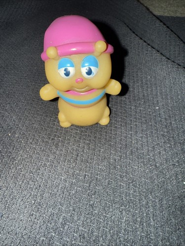 Vintage 1986 playskool glo - 1986,