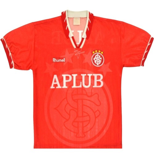 Internacional 1995 1996 - 1995-1996, home