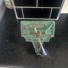 P&B Vintage Carpenters Bench