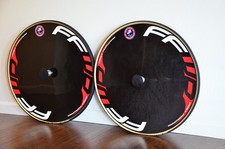 Fast Forward FFWD Carbon Track