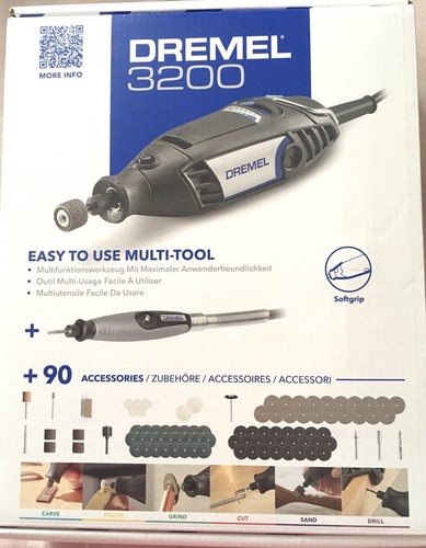 Dremel 3200 multi - 3200, tool