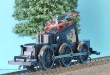 HORNBY 0-6-0 MOTORISED CHASSIS DCC READY CLASS 2721, 3F JINTY, J83, 08 SHUNTER