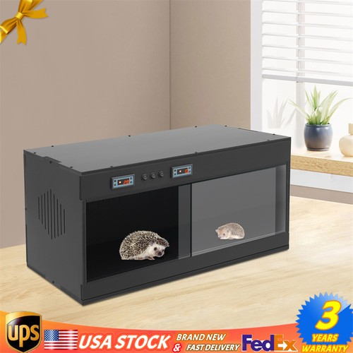Reptile terrarium tank pvc - terrarium,