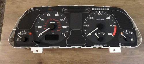 Peugeot 306 oddometer - 306,