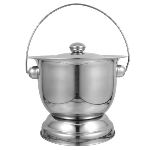 Sturdy stainless steel - sturdy,