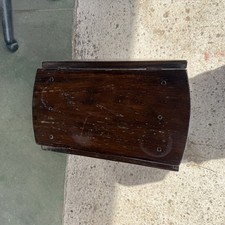 Small drop leaf table - leaf,