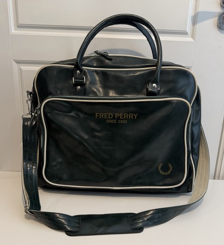 Fred perry racing - racing, &