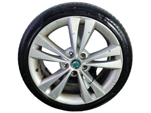 Skoda octavia mk2 - -, 18"