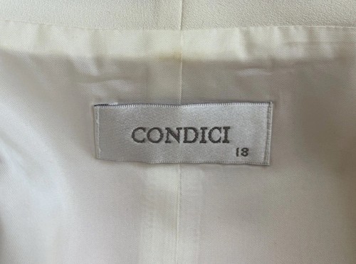 Condici mother the - mother, of