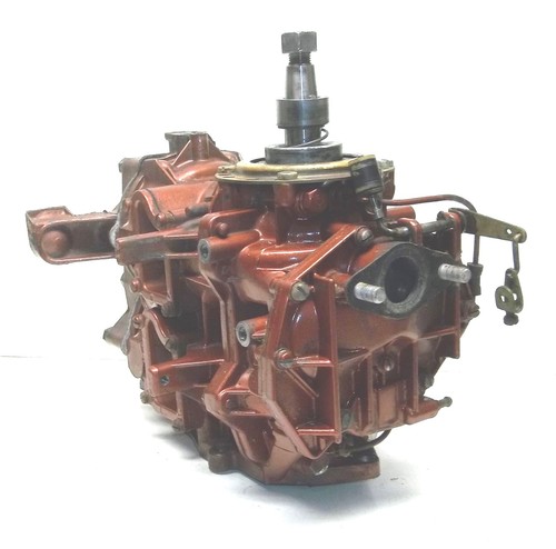 Outboard powerhead new - outboard, powerhead,