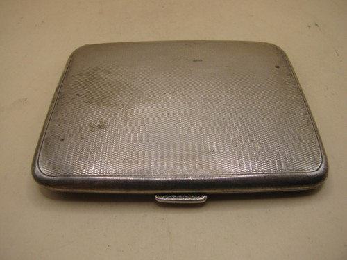 Chester 1929 sterling silver - 1929,