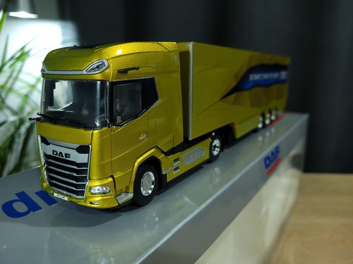 Wsi daf 4x2 530 box - wsi, xg+