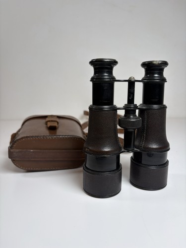 Military field binoculars - military,