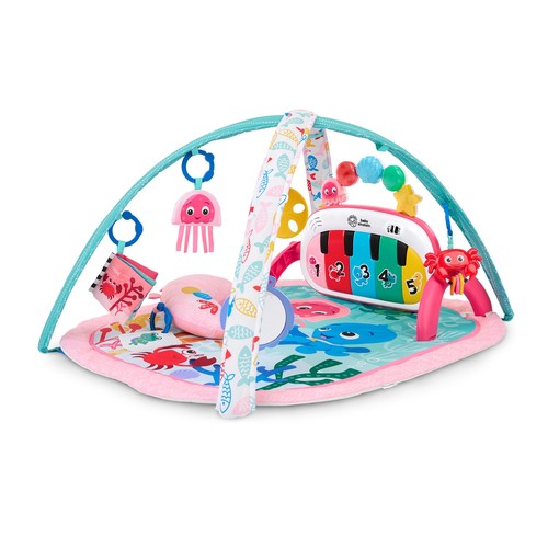 Baby einstein 1 kickin - einstein,