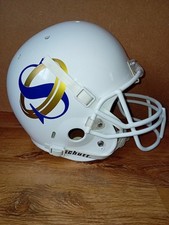 Schutt Air Advantage American Football Helmet Size Small White 