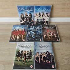 Pretty Little Liars Complete