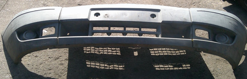 Ford transit tipper - tipper, mk7