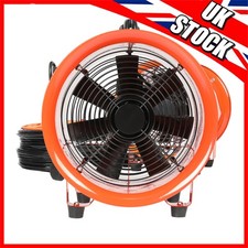 Dust Extractor Ventilation Fan