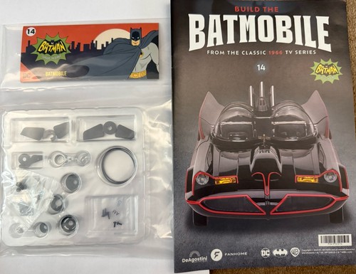Issue fanhome build the - 14,