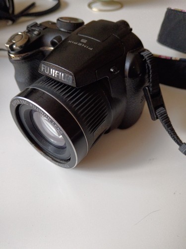 Fujifilm finepix s3400 0mp - fujifilm,