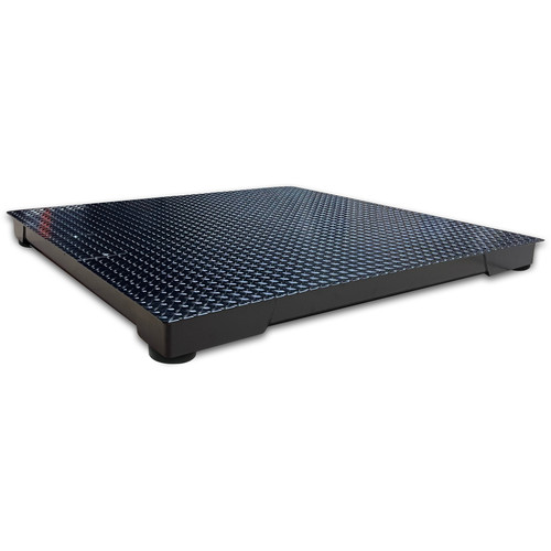 Industrial x60 ntep floor - ntep,