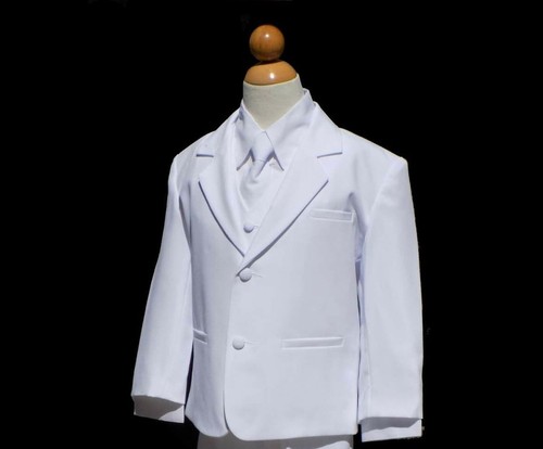 Boys tuxedo suit set - boys, regular