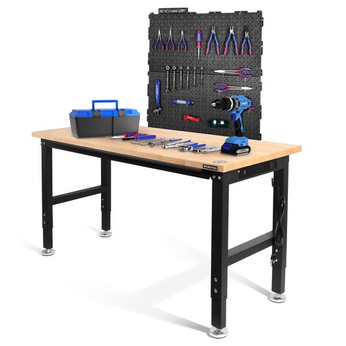 Workpro adjustable - workpro,