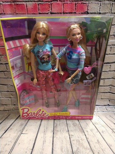 2013 barbie life the - 2013, in