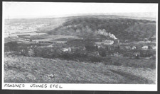 1980 -- BELGIUM. FRASNES . EFEL FACTORIES . 4B224