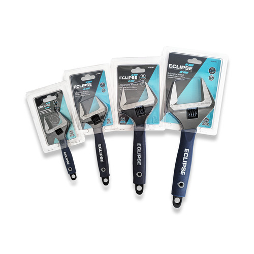 Eclipse adjustable spanner - eclipse,