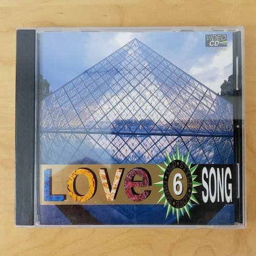 Old style love - style, 6
