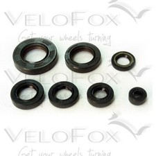 TourMax Engine Oil Seal Kit fits Honda MBX 80 SW 1982-1983