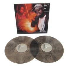 Jay Dee AKA J Dilla - Welcome 2 Detroit RARE Smoked Out Vinyl Edition of 500
