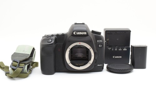 Mint canon eos - canon, 5d