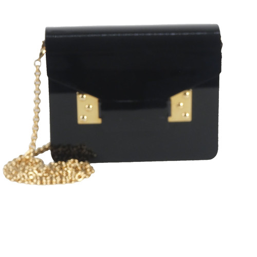 Sophie hulme compton - compton, envelope