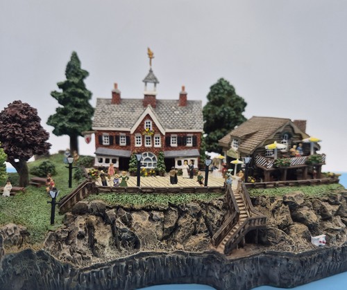 Gauge scale coastal - z,