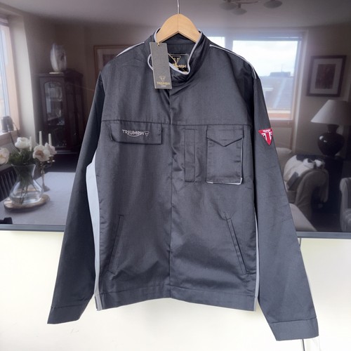 Triumph motorcycles grey mix - triumph,