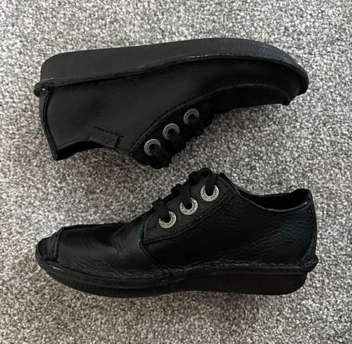 Clarks funny dream black - clarks,